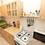 Apartment Dio *