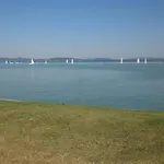 Apartment Dio Balatonboglar