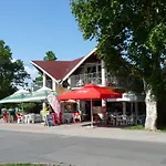 Apartment Dio Balatonboglar