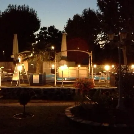 Апартаменты Dio