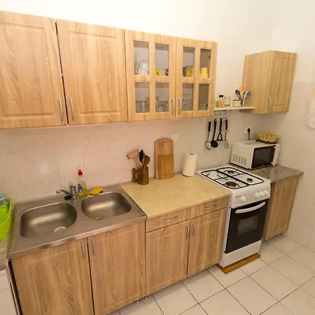 Апартаменты Dio