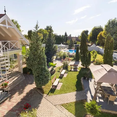 Апартаменты Dio