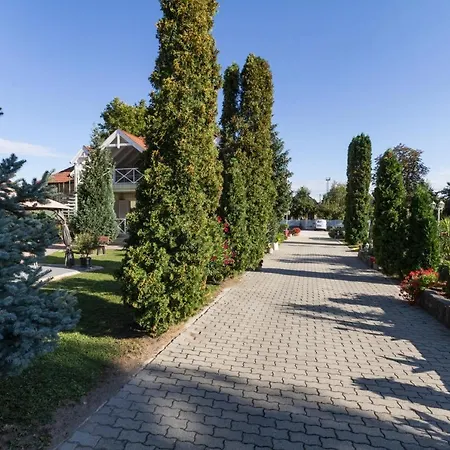 Dio Апартаменты *