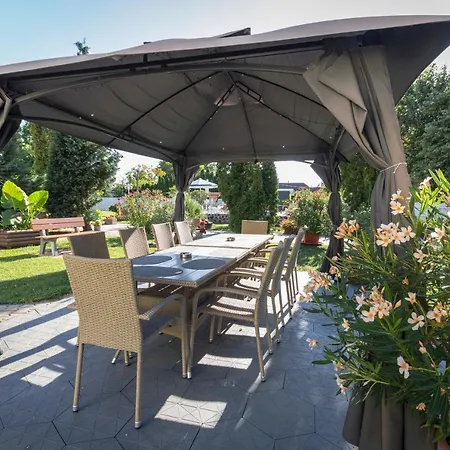 Апартаменты Dio