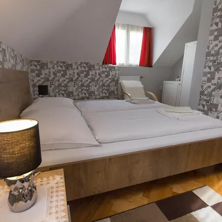 Апартаменты Dio