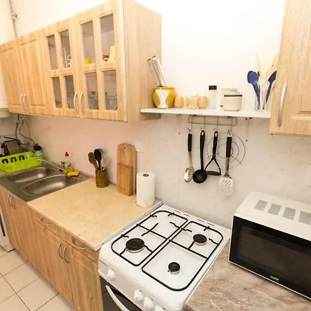 Apartment Dio *