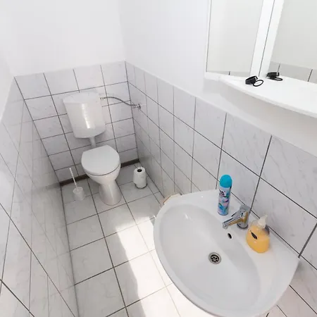Dio Apartman Balatonboglár