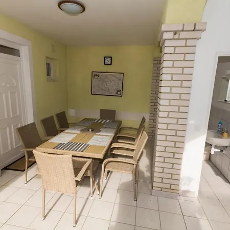 Dio Apartment