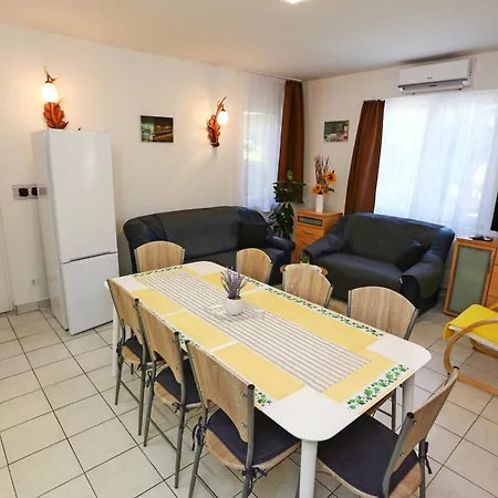 Dio Apartment