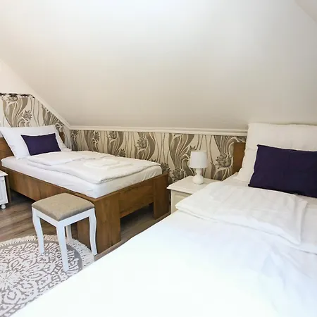 Dio Apartment Balatonboglar