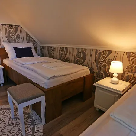 Apartment Dio Balatonboglar