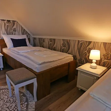 Apartment Dio Balatonboglar