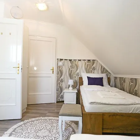 Apartman Dio Balatonboglár