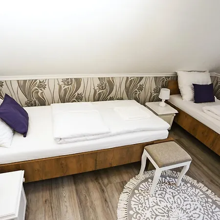 Dio Апартаменты *