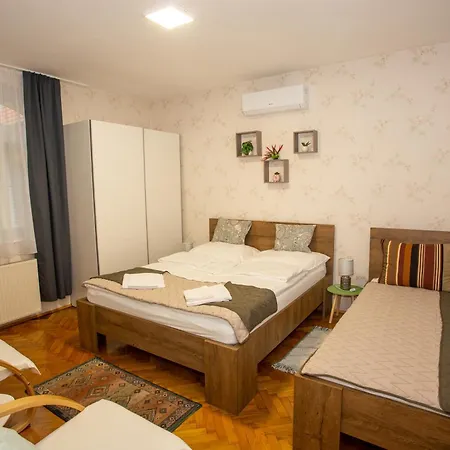 Dio Apartment *