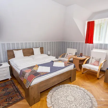 Dio Apartment Balatonboglar