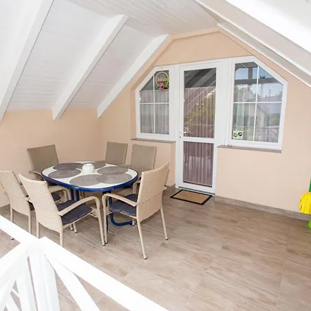 Dio Apartment *