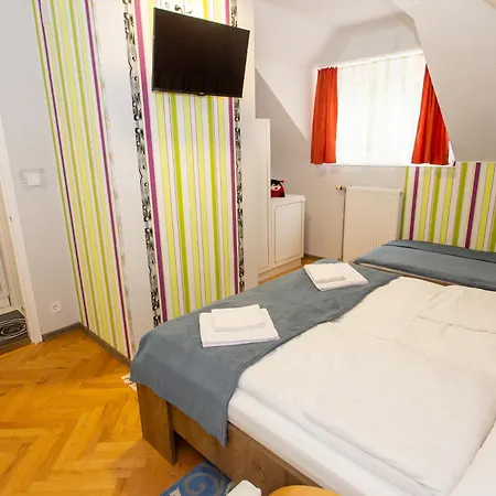 Apartment Dio Balatonboglar