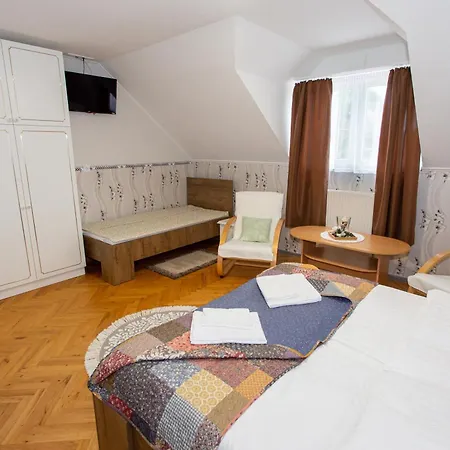 Dio Apartment Balatonboglar