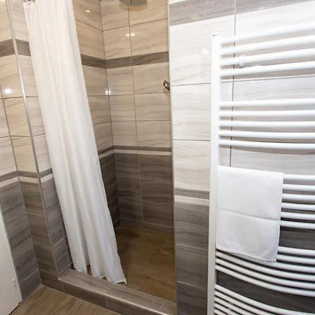 Dio Apartment Balatonboglar