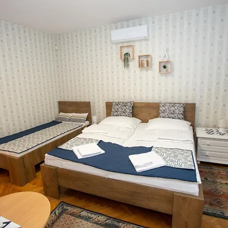 Apartment Dio