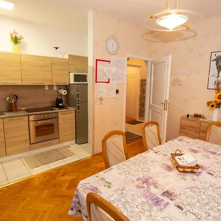 Dio Apartment Balatonboglar