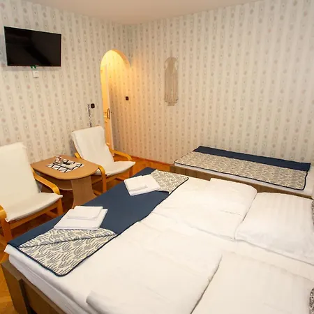 Dio Apartment Balatonboglar