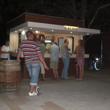 Dio * Balatonboglár