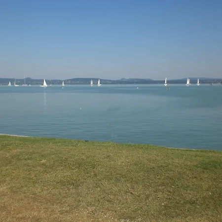 Apartment Dio Balatonboglar