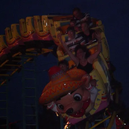 Dio Апартаменты Балатонбоглар