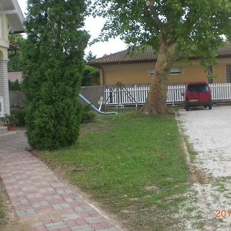 Dio Балатонбоглар