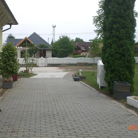 Dio Апартаменты *