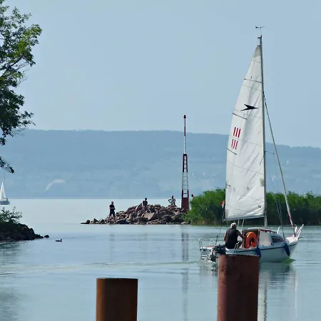 Dio Balatonboglar
