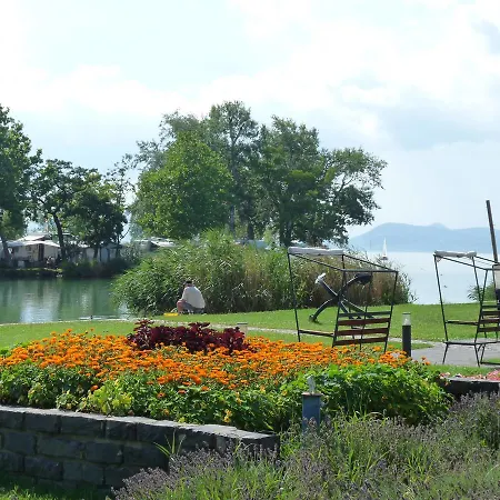 Dio Apartment Balatonboglar