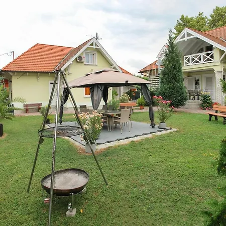 Dio Apartman Balatonboglár