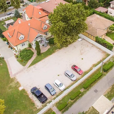 Apartman Dio Balatonboglár