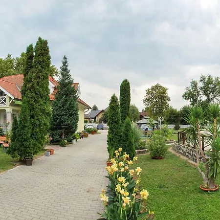 Apartman Dio Balatonboglár