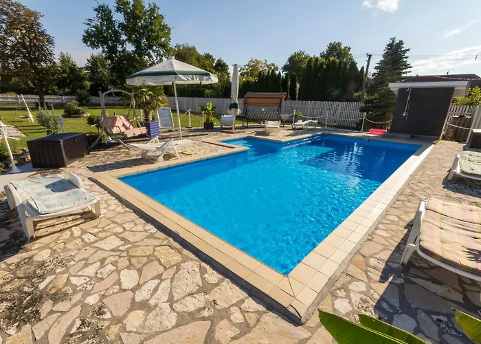 Апартаменты Dio *