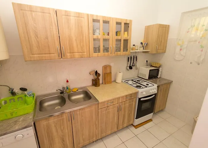 Апартаменты Dio