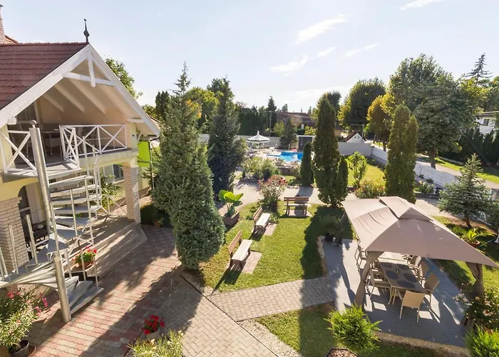 Апартаменты Dio