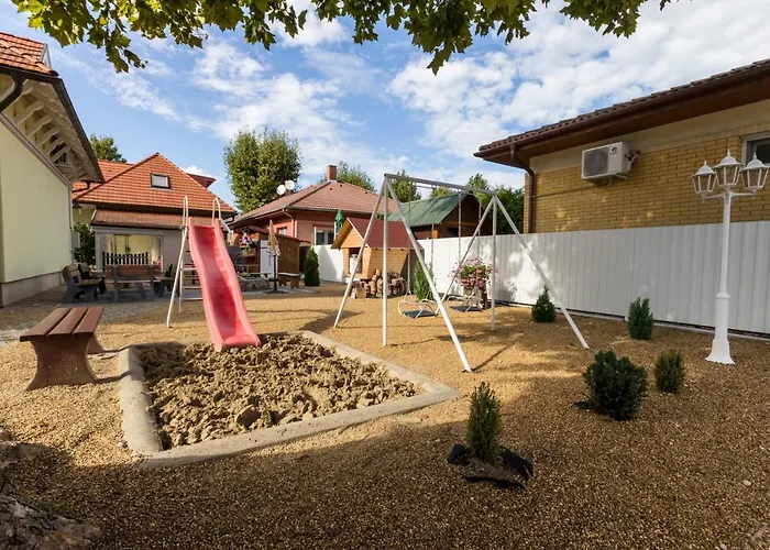 Апартаменты Dio