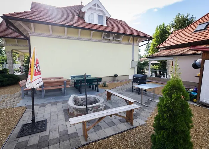 Апартаменты Dio *