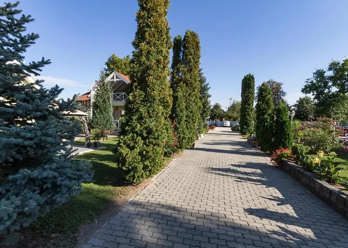 Dio Апартаменты *