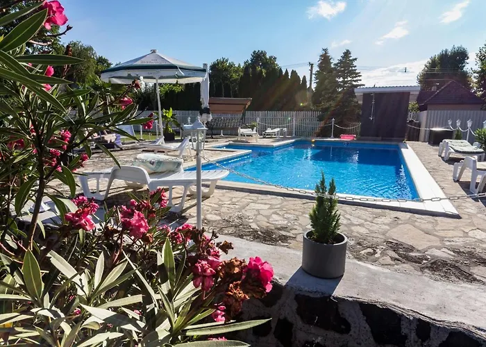 Апартаменты Dio *