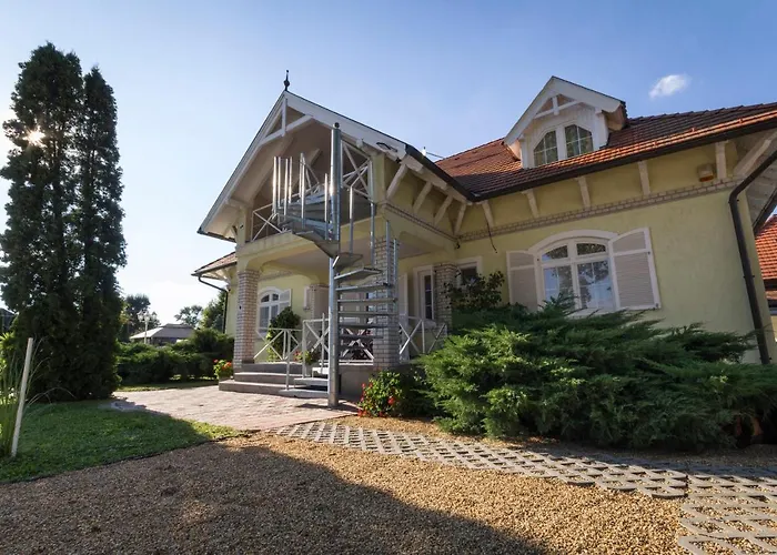 Dio Апартаменты