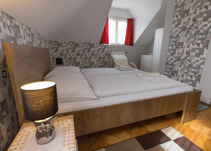 Апартаменты Dio