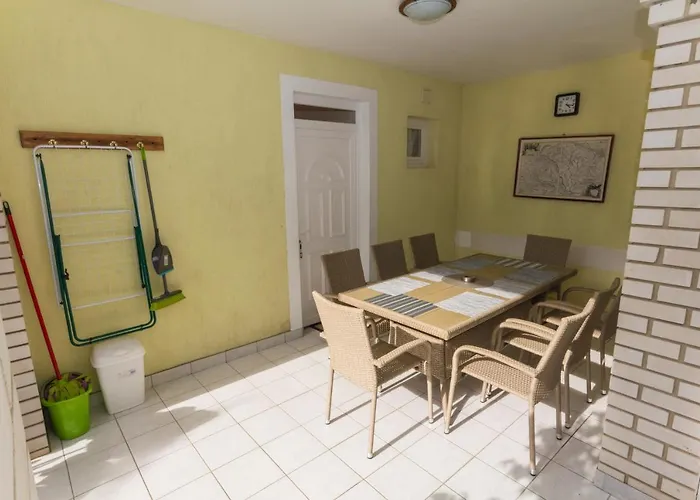 Апартаменты Dio