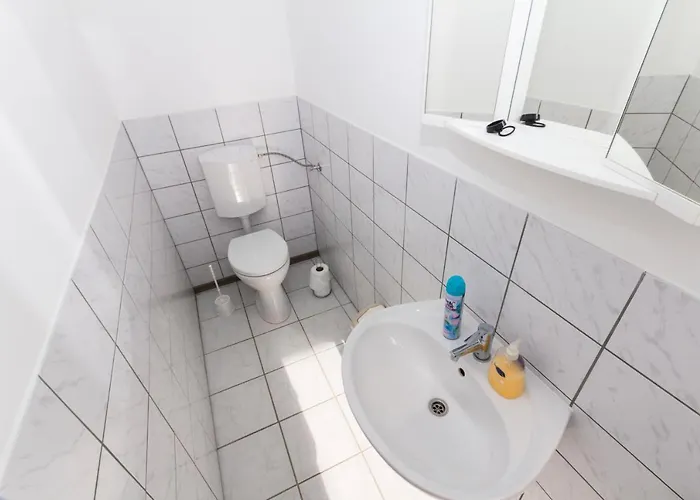 Dio Апартаменты Балатонбоглар