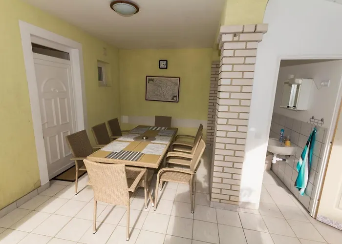 Dio Апартаменты