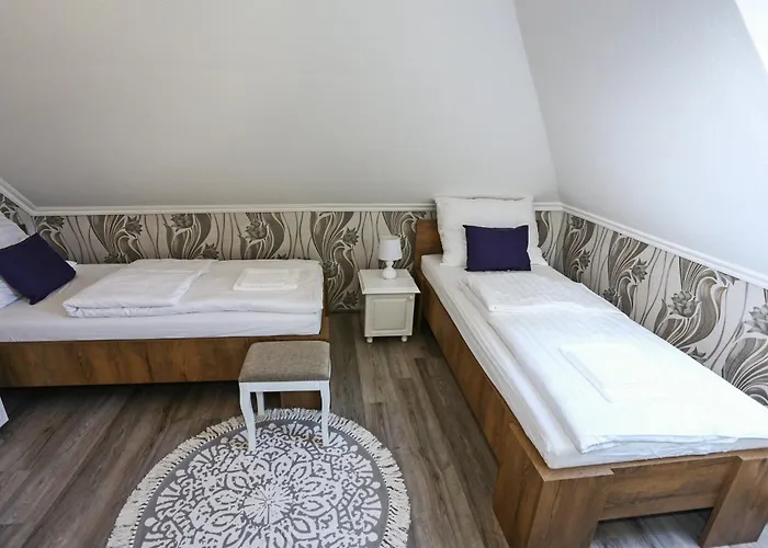 Апартаменты Dio